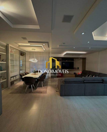 Imagem Apartamento com 4 Quartos à Venda, 300 m² em Jardim Do Mar - São Bernardo Do Campo Imagem Apartamento com 4 Quartos à Venda, 300 m² em Jardim Do Mar - São Bernardo Do Campo