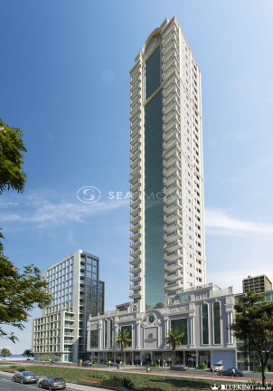 Imagem Apartamento com 4 Quartos à Venda, 169 m² em Centro - Balneário Camboriú