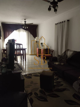 Imagem Apartamento com 2 Quartos à Venda, 93 m² em Centro - São Vicente Imagem Apartamento com 2 Quartos à Venda, 93 m² em Centro - São Vicente