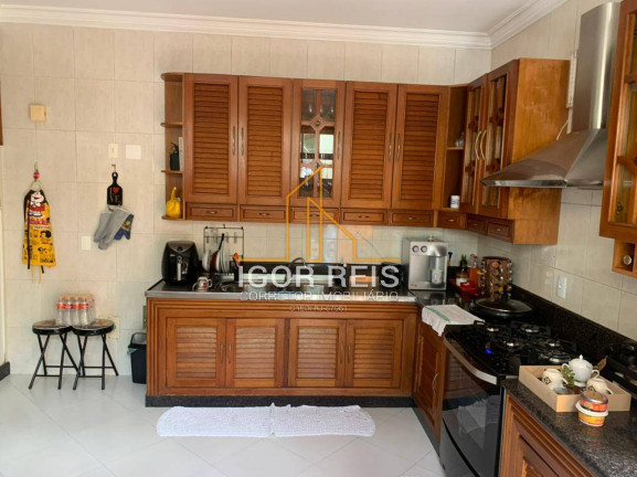 Imagem Casa de Condomínio com 4 Quartos à Venda, em Centro - Campos Dos Goytacazes Imagem Casa de Condomínio com 4 Quartos à Venda, em Centro - Campos Dos Goytacazes