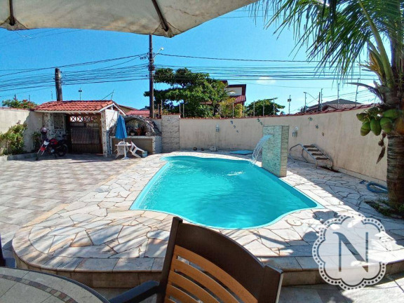 Imagem Sobrado com 3 Quartos à Venda, 197 m² em Tupy - Itanhaém Imagem Sobrado com 3 Quartos à Venda, 197 m² em Tupy - Itanhaém