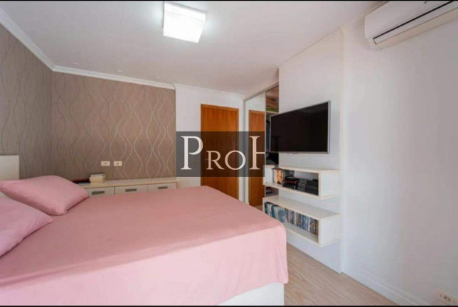 Imagem Casa de Condomínio com 3 Quartos à Venda, 151 m² em Santo Amaro - São Paulo Imagem Casa de Condomínio com 3 Quartos à Venda, 151 m² em Santo Amaro - São Paulo