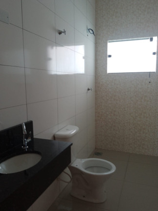 Imagem Casa com 2 Quartos à Venda, 76 m² em Jardim Esperança - Guaratinguetá