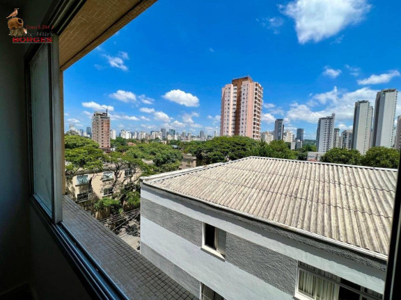 Imagem Apartamento com 2 Quartos à Venda, 85 m² em Vila Olimpia - São Paulo Imagem Apartamento com 2 Quartos à Venda, 85 m² em Vila Olimpia - São Paulo