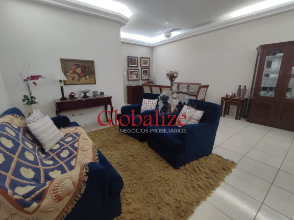 Imagem Casa com 3 Quartos à Venda, 158 m² em Embaré - Santos Imagem Casa com 3 Quartos à Venda, 158 m² em Embaré - Santos