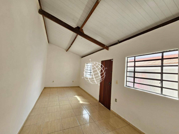 Imagem Casa com 3 Quartos à Venda, 129 m² em Centro - Atibaia Imagem Casa com 3 Quartos à Venda, 129 m² em Centro - Atibaia