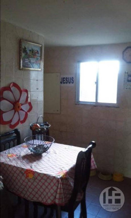 Imagem Casa com 5 Quartos à Venda, 242 m² em Tamarineira - Recife Imagem Casa com 5 Quartos à Venda, 242 m² em Tamarineira - Recife