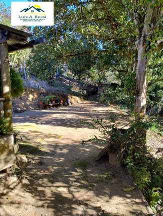 Imagem Chácara com 2 Quartos à Venda, 91 m² em Raposo Tavares - Itariri Imagem Chácara com 2 Quartos à Venda, 91 m² em Raposo Tavares - Itariri
