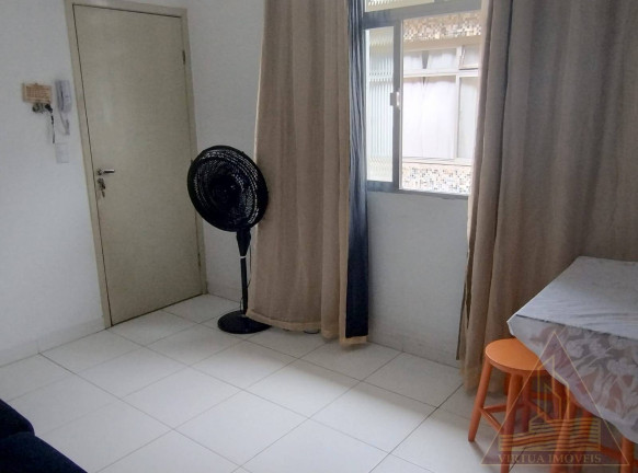 Imagem Apartamento com 2 Quartos à Venda, 68 m² em Aparecida - Santos