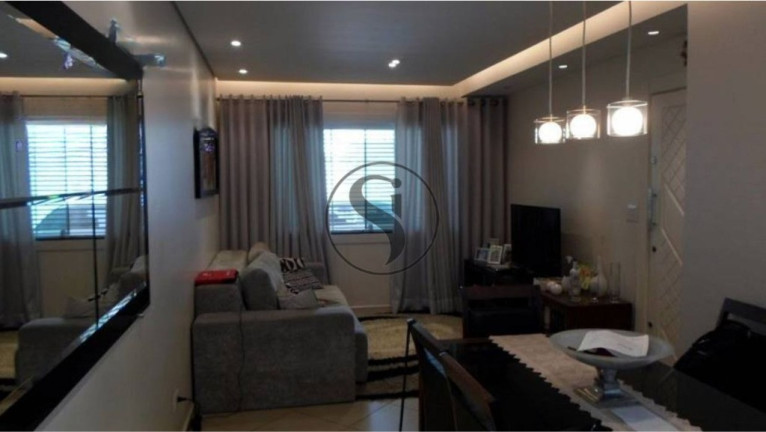 Imagem Sobrado com 3 Quartos à Venda, 126 m² em Vila Nair - São Paulo Imagem Sobrado com 3 Quartos à Venda, 126 m² em Vila Nair - São Paulo