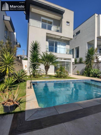 Casa com 3 Quartos à Venda,  em Condominio Aruã Brisas - Mogi Das Cruzes