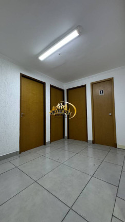 Imagem Sala Comercial à Venda, 40 m² em Jaguaré - São Paulo