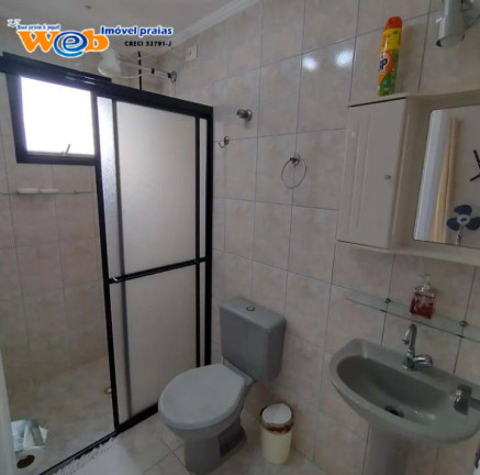 Imagem Apartamento com 1 Quarto à Venda, 59 m² em Tupi - Praia Grande