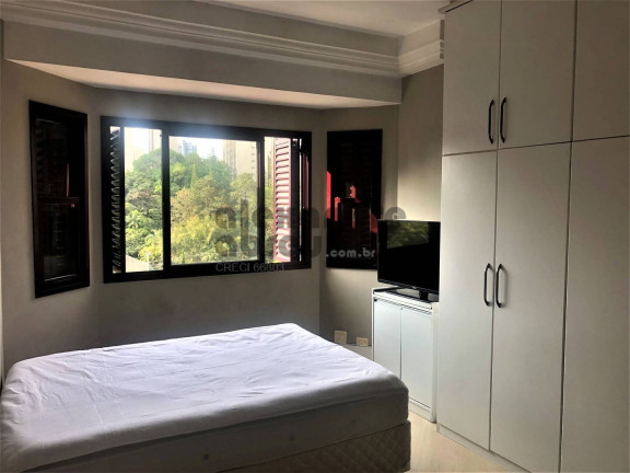 Imagem Apartamento com 1 Quarto à Venda, 51 m² em Vila Suzana - São Paulo