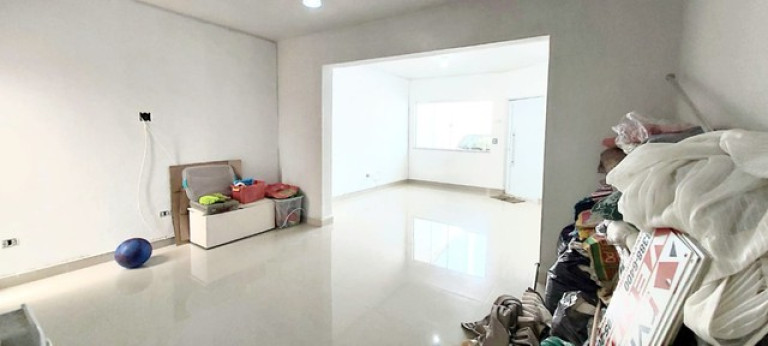 Imagem Casa de Condomínio com 2 Quartos à Venda, 80 m² em Jardim Califórnia - Sorocaba Imagem Casa de Condomínio com 2 Quartos à Venda, 80 m² em Jardim Califórnia - Sorocaba