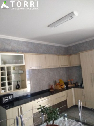 Imagem Sobrado com 3 Quartos à Venda, 140 m² em Jardim São Conrado - Sorocaba Imagem Sobrado com 3 Quartos à Venda, 140 m² em Jardim São Conrado - Sorocaba