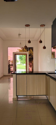 Imagem Casa com 3 Quartos para Alugar, 100 m² em Jardim Terras De São Francisco - Sorocaba
