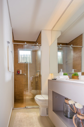 Imagem Apartamento com 2 Quartos à Venda, 44 m² em Paulicéia - São Bernardo Do Campo