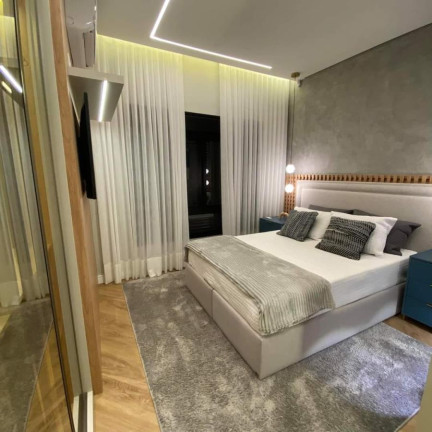 Imagem Apartamento com 3 Quartos à Venda, 108 m² em Porto Novo - Caraguatatuba Imagem Apartamento com 3 Quartos à Venda, 108 m² em Porto Novo - Caraguatatuba