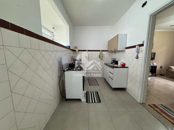 Imagem Apartamento com 2 Quartos à Venda, 70 m² em Gonzaga - Santos Imagem Apartamento com 2 Quartos à Venda, 70 m² em Gonzaga - Santos