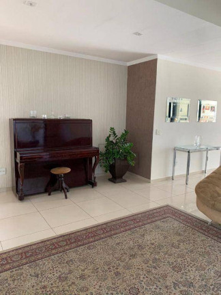 Imagem Casa com 4 Quartos à Venda ou Locação, 396 m² em Condomínio Tivoli - Sorocaba