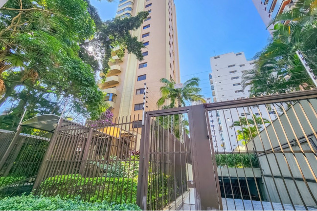 Imagem Apartamento com 3 Quartos à Venda, 134 m² em Moema - São Paulo Imagem Apartamento com 3 Quartos à Venda, 134 m² em Moema - São Paulo