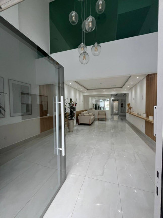 Imagem Apartamento com 2 Quartos à Venda, 103 m² em Flórida - Praia Grande Imagem Apartamento com 2 Quartos à Venda, 103 m² em Flórida - Praia Grande