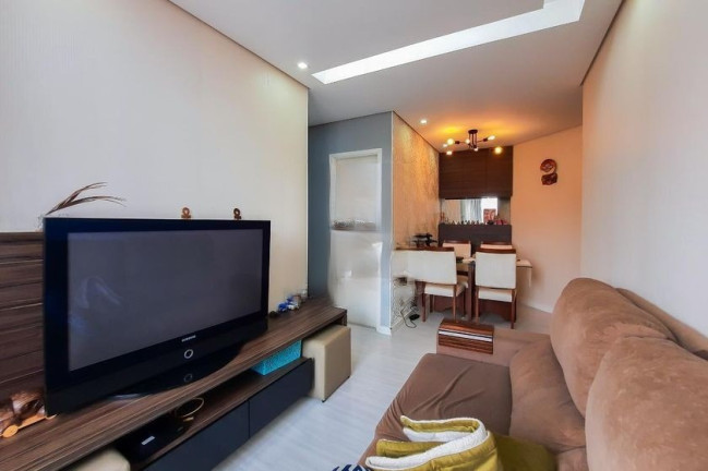 Imagem Imóvel com 3 Quartos à Venda, 80 m² em Vila Euclides - São Bernardo Do Campo Imagem Imóvel com 3 Quartos à Venda, 80 m² em Vila Euclides - São Bernardo Do Campo