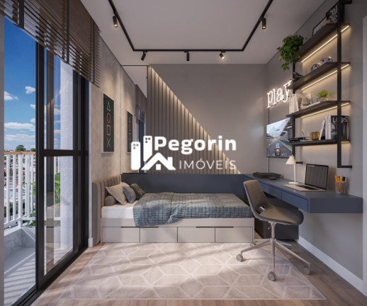Imagem Apartamento com 3 Quartos à Venda, 66 m² em Bairro Alto - Curitiba