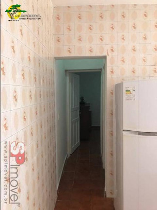 Imagem Casa à Venda, 130 m² em Parque Mandaqui - São Paulo