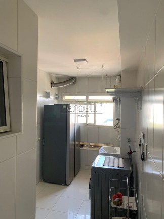 Imagem Apartamento com 3 Quartos à Venda, 149 m² em Vila Leopoldina - São Paulo