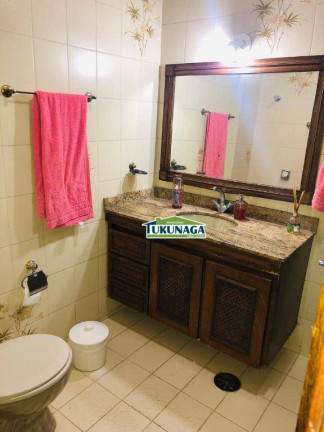Imagem Sobrado com 4 Quartos à Venda, 360 m² em Vila Rosália - Guarulhos Imagem Sobrado com 4 Quartos à Venda, 360 m² em Vila Rosália - Guarulhos