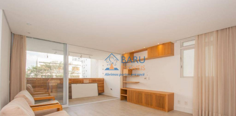 Apartamento com 5 Quartos à Venda, 290 m² em Higienópolis - São Paulo