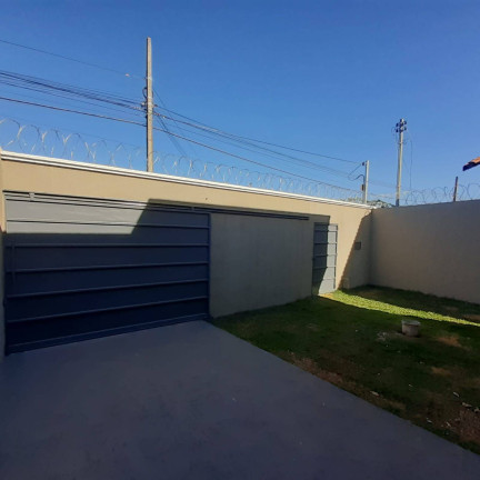 Imagem Casa com 3 Quartos à Venda, 218 m² em Vila Alzira - Aparecida De Goiânia Imagem Casa com 3 Quartos à Venda, 218 m² em Vila Alzira - Aparecida De Goiânia