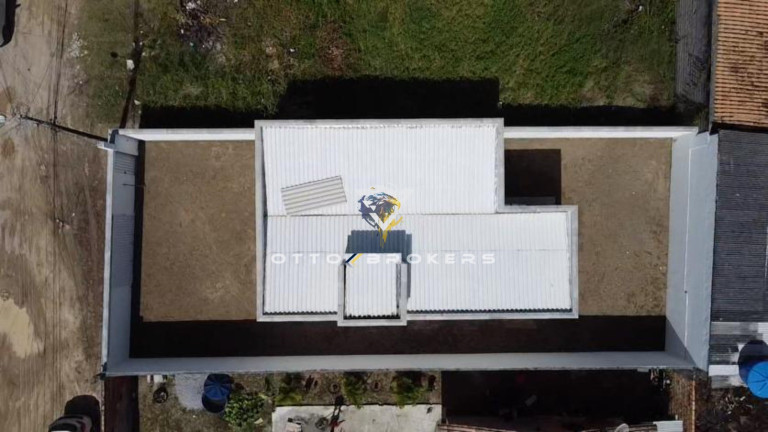 Imagem Casa com 3 Quartos à Venda, 84 m² em Morada Do Atlântico - Santa Cruz Cabrália