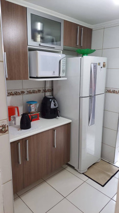 Imagem Apartamento com 2 Quartos à Venda, 54 m² em Santa Terezinha - São Bernardo Do Campo Imagem Apartamento com 2 Quartos à Venda, 54 m² em Santa Terezinha - São Bernardo Do Campo
