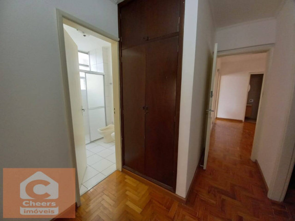Imagem Apartamento com 3 Quartos à Venda, 173 m² em Paraíso - São Paulo Imagem Apartamento com 3 Quartos à Venda, 173 m² em Paraíso - São Paulo