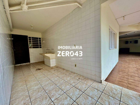Imagem Casa com 4 Quartos à Venda, 339 m² em Jardim Presidente - Londrina Imagem Casa com 4 Quartos à Venda, 339 m² em Jardim Presidente - Londrina
