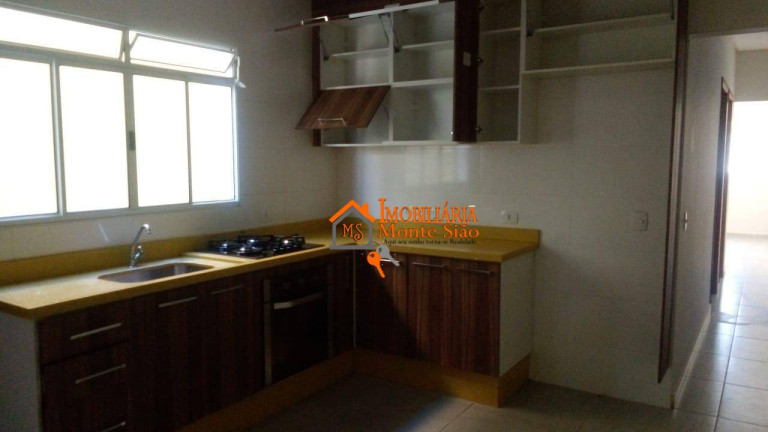 Imagem Sobrado com 3 Quartos à Venda, 200 m² em Vila Carmela Ii - Guarulhos Imagem Sobrado com 3 Quartos à Venda, 200 m² em Vila Carmela Ii - Guarulhos