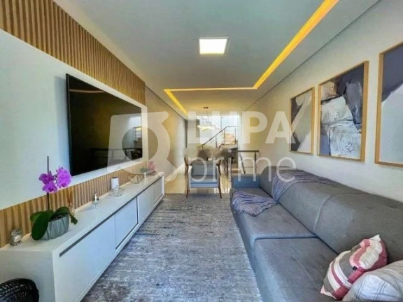 Imagem Casa com 3 Quartos à Venda, 138 m² em Mandaqui - São Paulo Imagem Casa com 3 Quartos à Venda, 138 m² em Mandaqui - São Paulo
