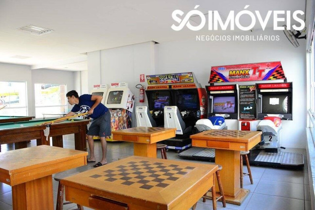 Imagem Apartamento com 1 Quarto à Venda, 34 m² em Turista - Caldas Novas Imagem Apartamento com 1 Quarto à Venda, 34 m² em Turista - Caldas Novas