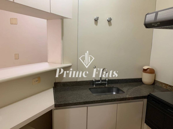 Imagem Apartamento com 1 Quarto à Venda, 38 m² em Jardim Paulista - São Paulo Imagem Apartamento com 1 Quarto à Venda, 38 m² em Jardim Paulista - São Paulo