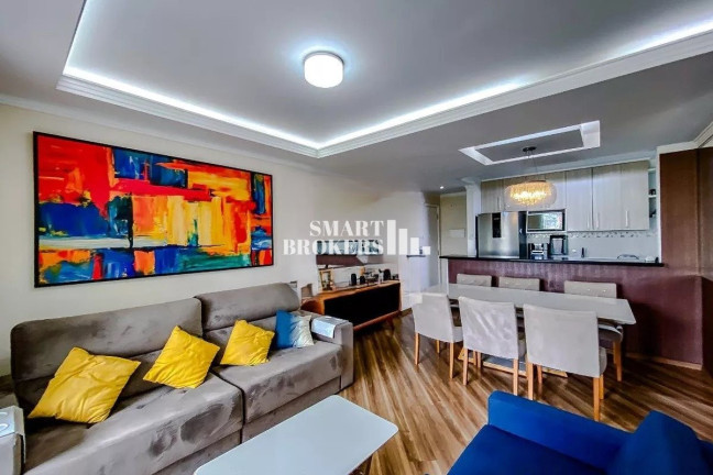 Imagem Apartamento com 2 Quartos à Venda, 76 m² em Mooca - São Paulo Imagem Apartamento com 2 Quartos à Venda, 76 m² em Mooca - São Paulo