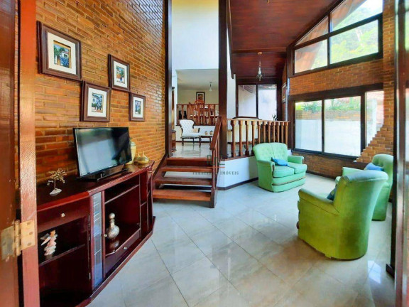 Imagem Casa com 3 Quartos à Venda, 390 m² em Piratininga - Niterói Imagem Casa com 3 Quartos à Venda, 390 m² em Piratininga - Niterói