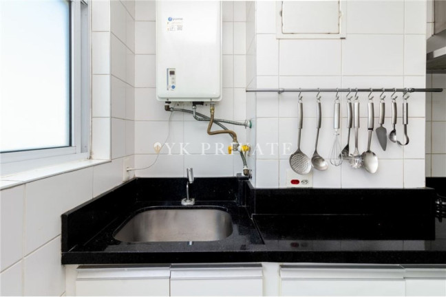 Imagem Apartamento com 3 Quartos à Venda, 93 m² em Vila Leopoldina - São Paulo