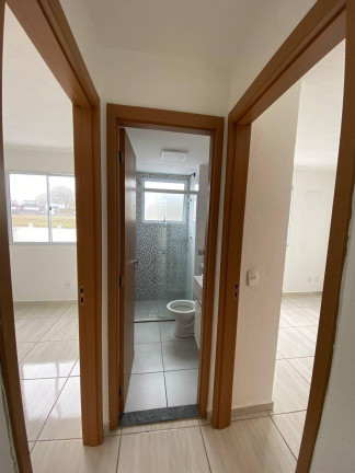 Imagem Apartamento à Venda,  em Vila Juliana - Botucatu