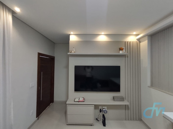 Imagem Casa com 2 Quartos à Venda,  em Parque Santana - Mogi Das Cruzes