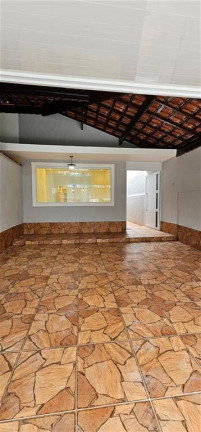 Imagem Casa com 3 Quartos à Venda, 88 m² em Caiçara - Praia Grande Imagem Casa com 3 Quartos à Venda, 88 m² em Caiçara - Praia Grande