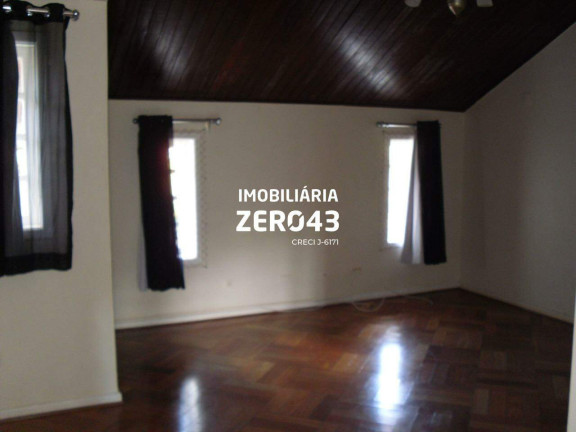 Imagem Casa com 4 Quartos à Venda, 540 m² em Vale Das Araucárias - Londrina