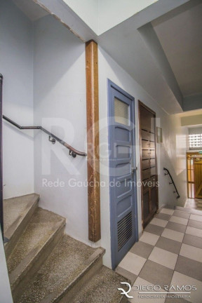 Imagem Apartamento com 1 Quarto à Venda ou Locação, 31 m² em Cidade Baixa - Porto Alegre Imagem Apartamento com 1 Quarto à Venda ou Locação, 31 m² em Cidade Baixa - Porto Alegre